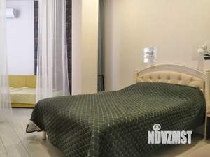 1-к квартира, вторичка, 43м2, 1/8 этаж