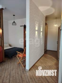 1-к квартира, вторичка, 46м2, 5/5 этаж