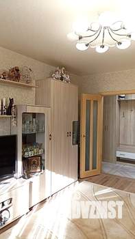 3-к квартира, вторичка, 62м2, 9/9 этаж