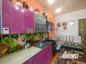 1-к квартира, вторичка, 48м2, 5/7 этаж