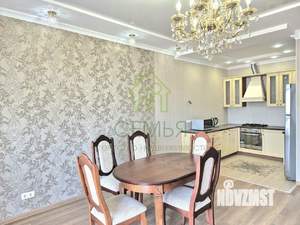 3-к квартира, вторичка, 95м2, 6/10 этаж