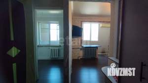 1-к квартира, вторичка, 28м2, 5/5 этаж