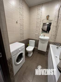 1-к квартира, вторичка, 34м2, 3/9 этаж