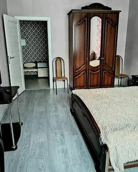 1-к квартира, вторичка, 48м2, 4/6 этаж