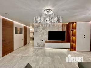 Студия квартира, вторичка, 143м2, 1/11 этаж