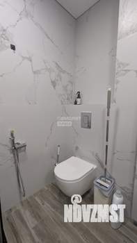 1-к квартира, вторичка, 33м2, 1/20 этаж