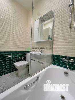 2-к квартира, вторичка, 52м2, 3/4 этаж