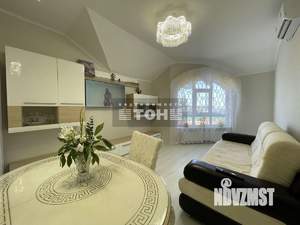 2-к квартира, вторичка, 59м2, 6/6 этаж
