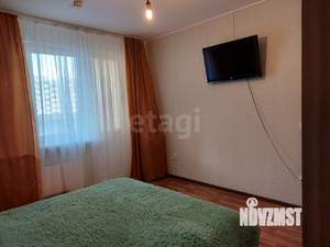 2-к квартира, вторичка, 65м2, 12/16 этаж