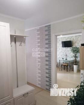 2-к квартира, вторичка, 55м2, 4/9 этаж