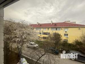 3-к квартира, вторичка, 57м2, 2/5 этаж