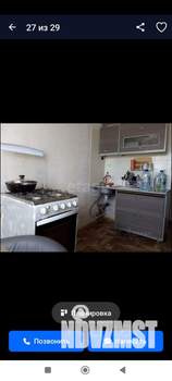 3-к квартира, вторичка, 55м2, 9/9 этаж