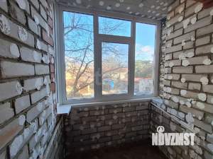 1-к квартира, вторичка, 37м2, 2/9 этаж