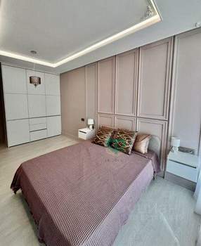 1-к квартира, вторичка, 54м2, 2/7 этаж