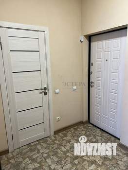 1-к квартира, вторичка, 41м2, 3/6 этаж