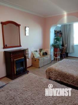 3-к квартира, вторичка, 93м2, 4/7 этаж