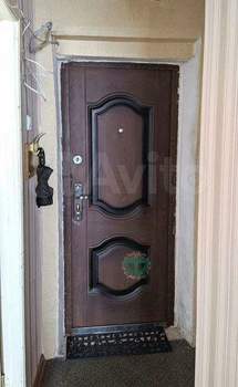 1-к квартира, вторичка, 30м2, 6/9 этаж
