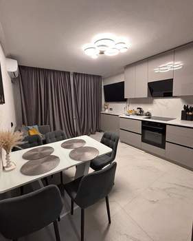 2-к квартира, вторичка, 62м2, 12/16 этаж