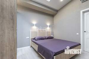 2-к квартира, вторичка, 51м2, 9/9 этаж
