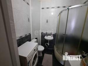 2-к квартира, вторичка, 48м2, 2/4 этаж