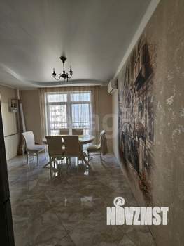 2-к квартира, вторичка, 70м2, 6/7 этаж