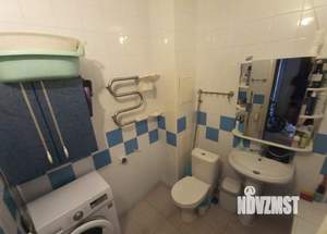 1-к квартира, вторичка, 50м2, 2/10 этаж