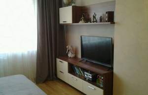 1-к квартира, вторичка, 50м2, 3/10 этаж