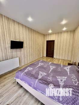 1-к квартира, вторичка, 45м2, 4/10 этаж