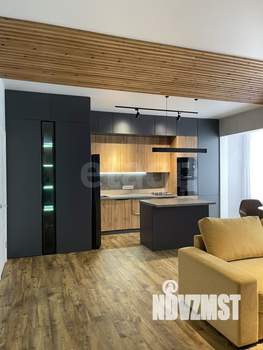 3-к квартира, вторичка, 107м2, 3/8 этаж