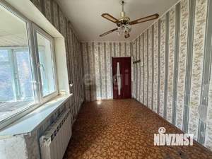 3-к квартира, вторичка, 49м2, 2/2 этаж