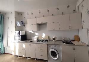 1-к квартира, вторичка, 50м2, 5/6 этаж