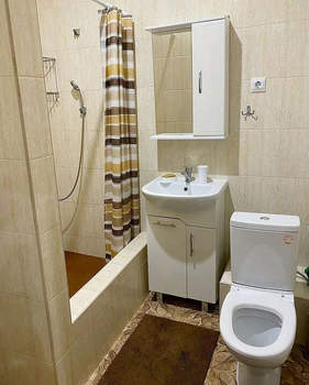 Студия квартира, вторичка, 35м2, 5/9 этаж