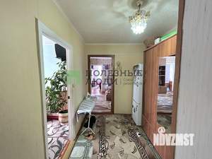 4-к квартира, вторичка, 68м2, 5/5 этаж