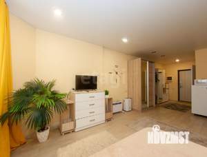Студия квартира, вторичка, 31м2, 1/7 этаж