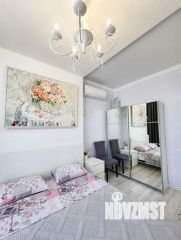 2-к квартира, вторичка, 55м2, 3/8 этаж