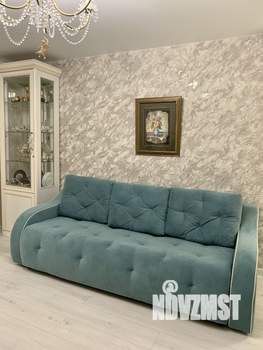 3-к квартира, вторичка, 62м2, 9/9 этаж