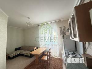 1-к квартира, вторичка, 63м2, 4/4 этаж