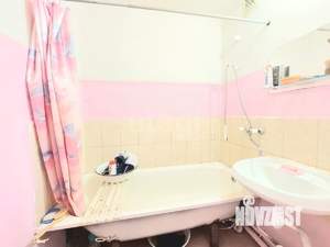 3-к квартира, вторичка, 65м2, 8/9 этаж