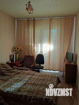 2-к квартира, вторичка, 49м2, 1/5 этаж