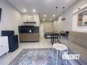 Студия квартира, вторичка, 27м2, 1/11 этаж