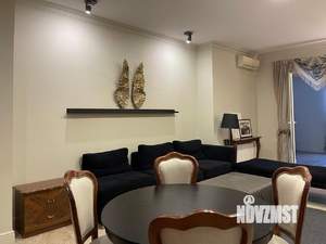 3-к квартира, вторичка, 110м2, 2/10 этаж