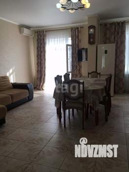 4-к квартира, вторичка, 104м2, 5/6 этаж