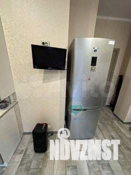 1-к квартира, вторичка, 45м2, 3/5 этаж