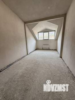 3-к квартира, вторичка, 88м2, 9/9 этаж