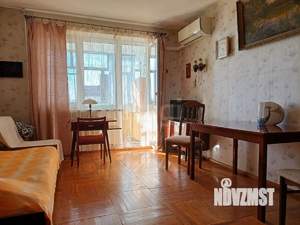 3-к квартира, вторичка, 59м2, 4/5 этаж