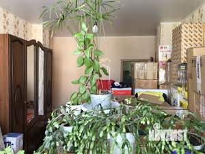 1-к квартира, вторичка, 44м2, 2/3 этаж