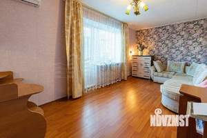 2-к квартира, вторичка, 47м2, 3/5 этаж