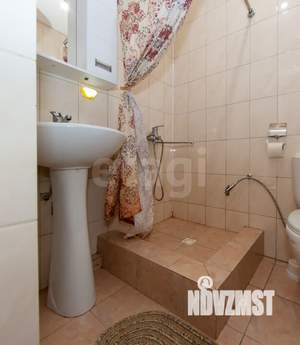 Студия квартира, вторичка, 16м2, 2/2 этаж