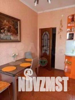 2-к квартира, вторичка, 60м2, 4/6 этаж