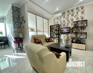 1-к квартира, вторичка, 36м2, 8/8 этаж